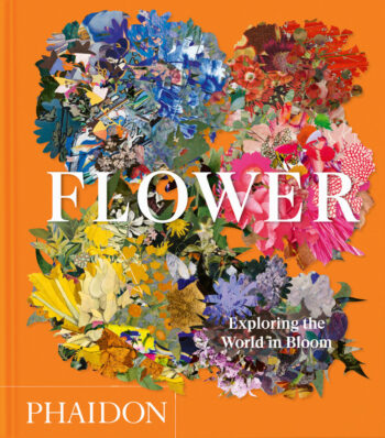 FLOWER COMPACT EDITION - PAVORD,ANNA - PHAIDON INGLES