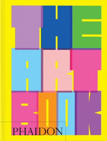 THE ART BOOK MINI - AA,VV - PHAIDON INGLES