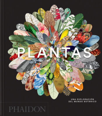 PLANTAS EDICION COMPACT - COMPTON,JAMES/RYX - PHAIDON INGLES