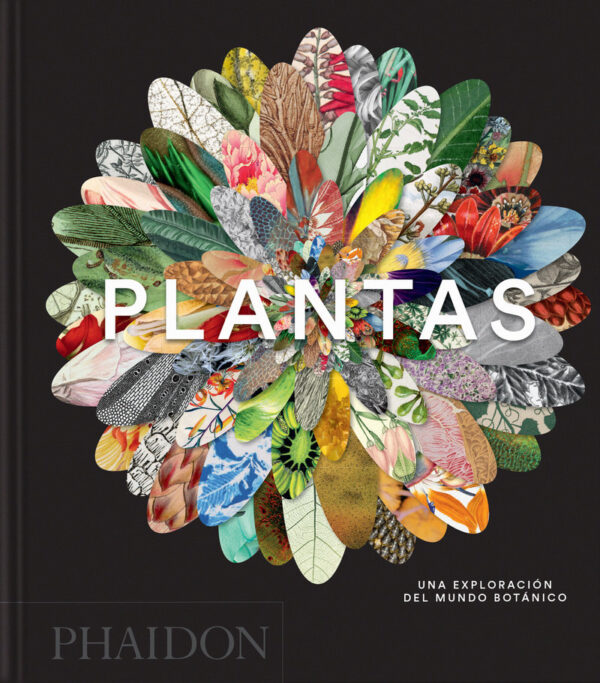PLANTS ÉDITION COMPACTE - COMPTON, JAMES/RYX - PHAIDON ANGLAIS