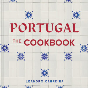 PORTUGAL - CARREIRA,LEANDRO - PHAIDON INGLES