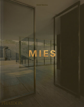 MIES - MERTINS,DETLEF - PHAIDON INGLES
