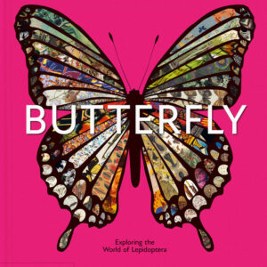BUTTERFLY - AA,VV - PHAIDON INGLES