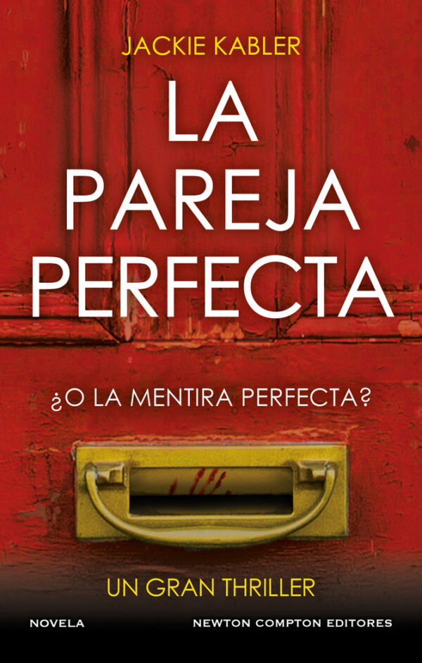 LA PARELLA PERFECTA - KABLER,JACKIE - NEWTON COMPTON EDITORS