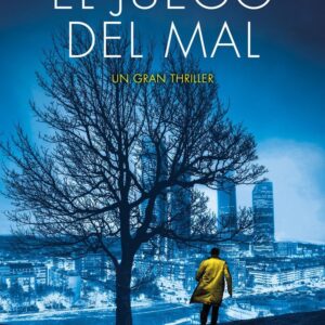 JUEGO DEL MAL EL - NIETO PALLARES MARCOS - NEWTON COMPTON EDITORES