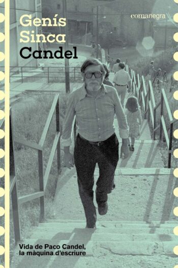 CANDEL - SINCA, GENIS - COMANEGRA EDITORIAL CATALAN