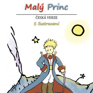 MALY PRINC - DE SAINT-EXUPERY,ANTOINE - EDICIONES PERELLO