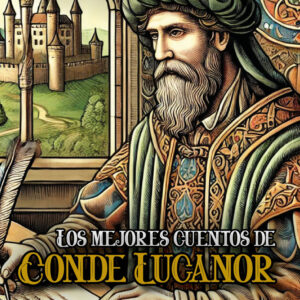 LOS MEJORES CUENTOS DE CONDE LUCANOR - JUAN MANUEL,DON - EDICIONES PERELLO