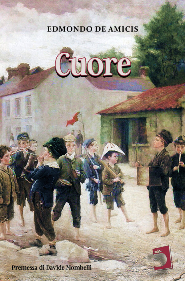 CUORE - DE AMICIS,EDMONDO - EDICIONES PERELLO