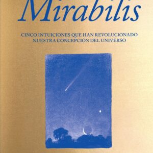 MIRABILIS - VAUDO, ERSILIA - BLACKIE BOOKS