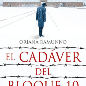 CADAVER DEL BLOQUE 10,EL - RAMUNNO,ORIANA - NEWTON COMPTON EDITORES