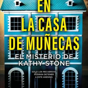 EN LA CASA DE MUÑECAS - OMER,MIKE - NEWTON COMPTON EDITORES