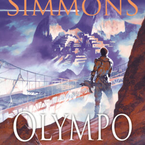 OLYMPO I LA GUERRA OLYMPO 1 - SIMMONS, DAN - B DE BOLSILLO (FICCION)