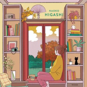 UN ULTIMO INSTANTE CONTIGO - NAOKO HIGASHI - NEKO BOOKS