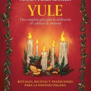 YULE - SUSAN PESZNECKER - ARCOPRESS