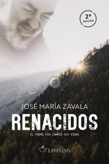 RENACIDOS - ZAVALA GASSET, JOSE MARIA - NUEVA EVA EDITORIAL