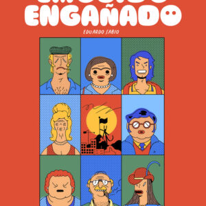 EMOSIDO ENGAÑADO - SABIO, EDUARDO - SAPRISTI