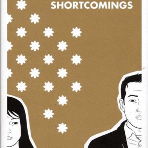 SHORTCOMINGS - TOMINE,ADRIAN - SAPRISTI