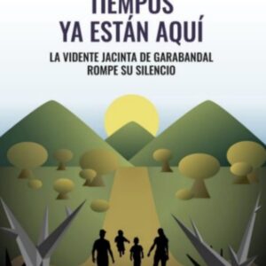 LOS ULTIMOS TIEMPOS YA ESTAN AQUI - ZAVALA,JOSE MARIA - CUSTODIAN MOVIES