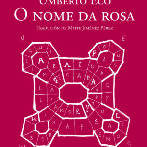 O NOME DA ROSA - ECO, UMBERTO - AIRA EDITORIAL
