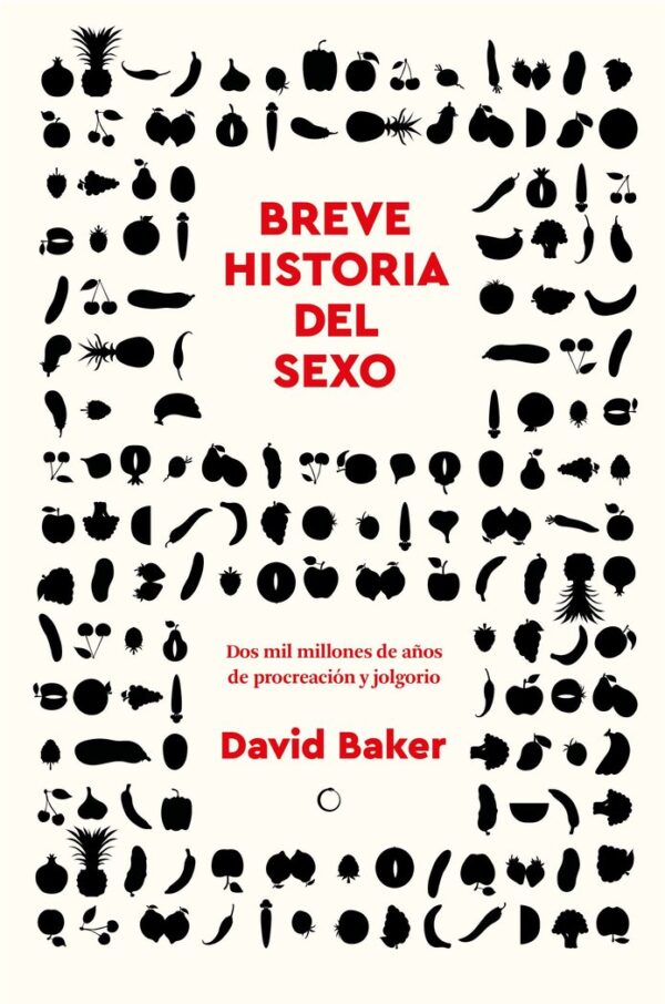 BREU HISTÒRIA DEL SEXE - BAKER, DAVID - ANTONI BOSCH