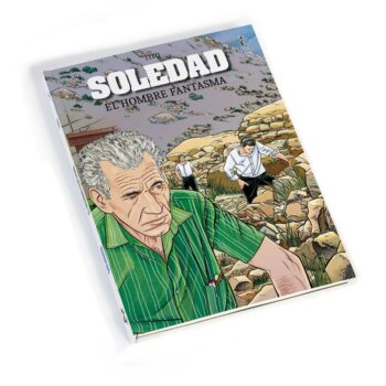 SOLEDAD - TITO - CASCABORRA EDICIONES