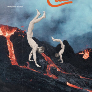 CORRIENTE CALIDA ECOLOGIA DE LA PRAXIS - AA,VV - LEVANTA FUEGO EDITORIAL