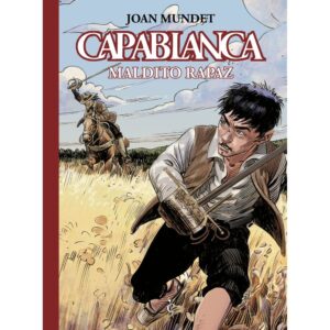 CAPABLANCA - MUNDET,JOAN - CASCABORRA EDICIONES