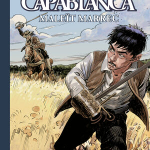 CAPABLANCA - MUNDET,JOAN - CASCABORRA EDICIONES