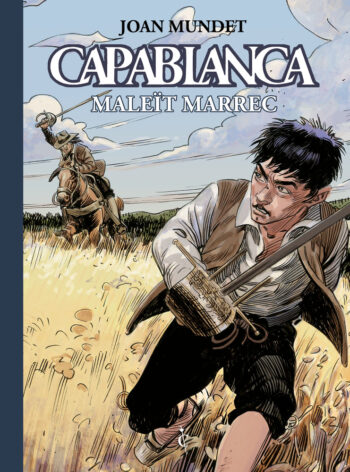 CAPABLANCA - MUNDET,JOAN - CASCABORRA EDICIONES
