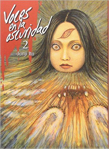 VEUS A L'OSCURITAT 2 - ITO,JUNJI - TOMODOM