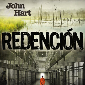 REDENCION - HART,JOHN - PAMIES (THRILLER)