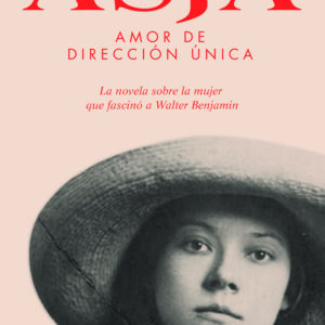 ASJA AMOR DE DIRECCION UNICA - AMILLS,ROSER - COMANEGRA