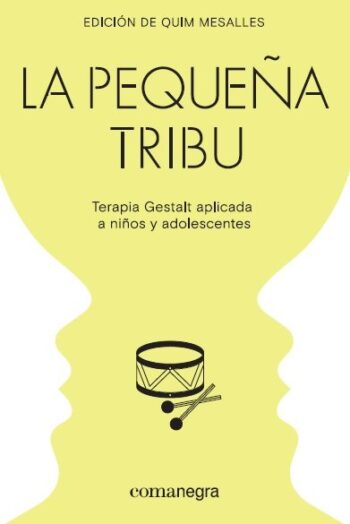 SMALL TRIBE, LA - MESALLES BISBE, QUIM - COMANEGRA
