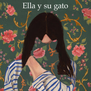 ELLA Y SU GATO - NAGAKAWA / SHINKAI - DUOMO