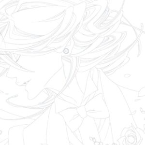 BLANC VOL 2 - NAKAMURA,ASUMIKO - TOMODOMO