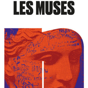 LES MUSES - CUSS· BALAGUER, JORDI - COMANEGRA EDITORIAL CATALAN