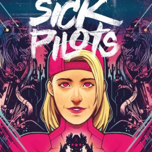 HOME SICK PILOTS 2 - DAN WATTERS/WIJNGAARD - MOZTROS