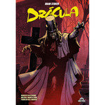 DRACULA - MONTELEONE,MICHELE/DES DORIDES,FABRIZIO - MOZTROS (COMIC)