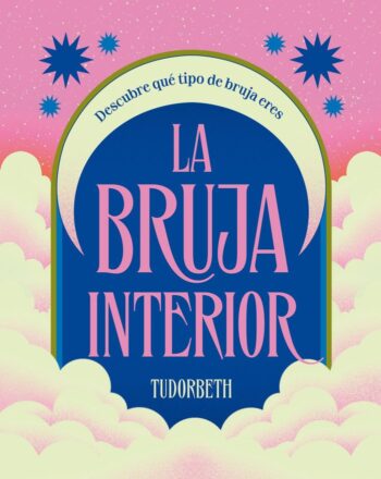 BRUJA INTERIOR,LA - TUDORBETH - 5 TINTAS