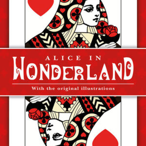 ALICE IN WONDERLAND - GALLART DOMINGO,DAVID/GALLUD JARDIEL,ENR - EDICIONES PERELLO