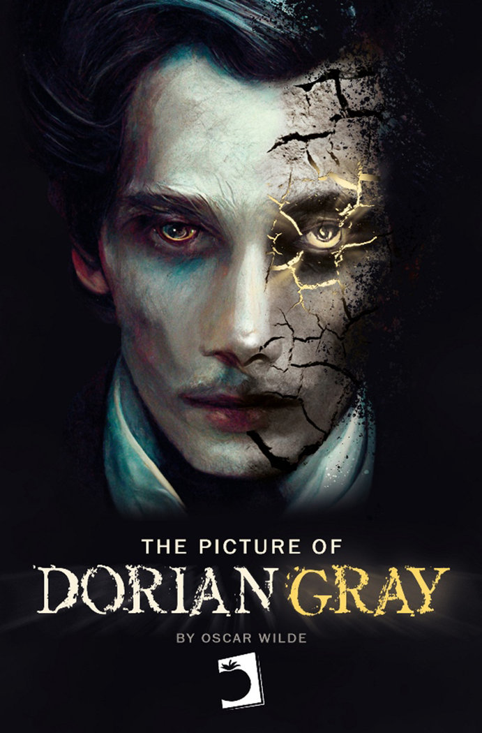 THE PICTURE OF DORIAN GRAY - WILDE,OSCAR - EDICIONES PERELLO