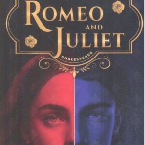ROMEO AND JULIET - SHAKESPEARE, WILLIAM - EDICIONES PERELLO