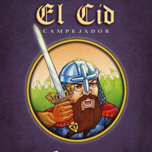 EL CID CAMPEJADOR COMIC - GALLUD JARDIEL,ENRIQUE/RICARDO,ARIANNA - EDICIONES PERELLO