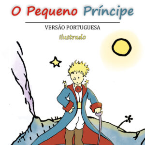 O PEQUENO PRINCIPE - DE SAINT EXUPERY,ANTOINE - EDICIONES PERELLO