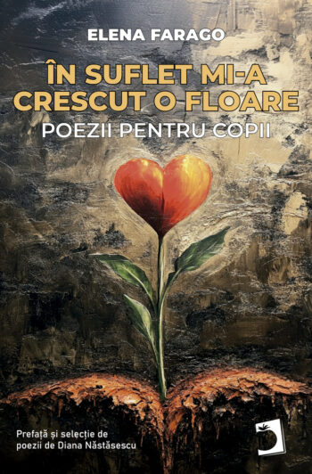 À SUFLET MI A CRESCUT O FLOARE - FARAGO,ELENA - EDICIONES PERELLO