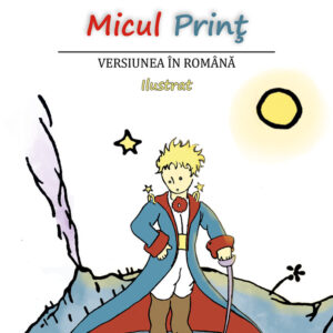 MICUL PRIN - DE SAINT-EXUPERY,ANTOINE - EDICIONES PERELLO