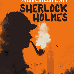 THE BEST ADVENTURES OF SHERLOCK HOLMES - DOYLE,ARTHUR CONAN - EDICIONES PERELLO