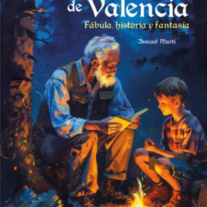 LEYENDAS DE VALENCIA - MARTI,ISMAEL - EDICIONES PERELLO