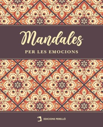 MANDALES PER LES EMOCIONS - PIQUER VIDAL,ADOLF - EDICIONES PERELLO